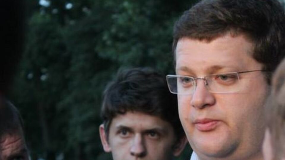 Арьев: Это вопрос сугубо Службы безопасности Украины