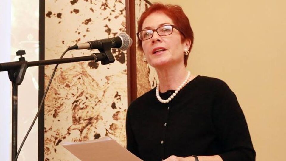 Йованович могла оказать решающее влияние на Коломойского