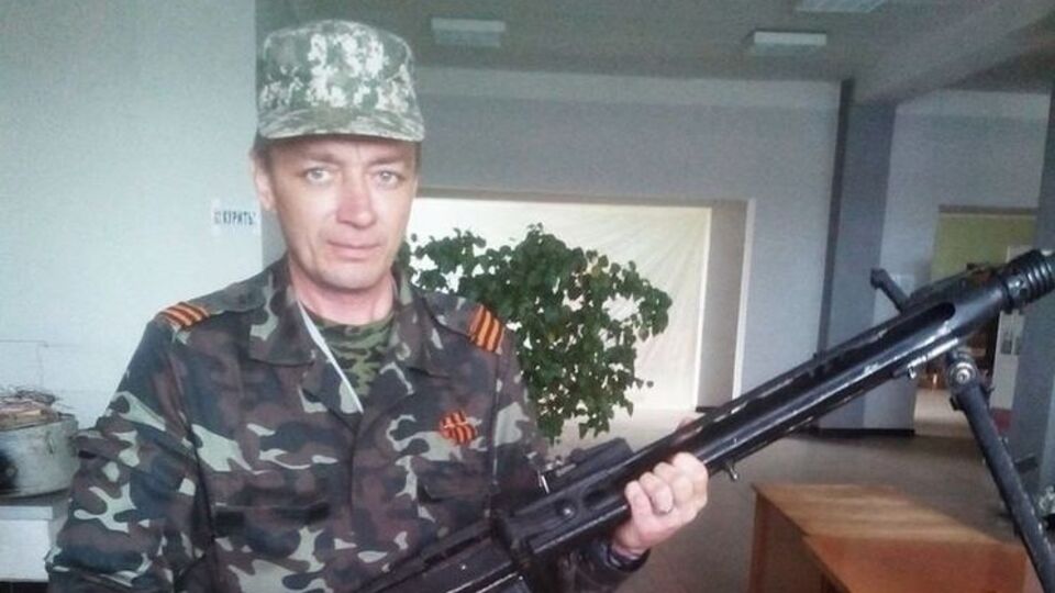 Суд Чувашской Республики РФ депортировал Слепцова в связи с окончанием действия его миграционной карты