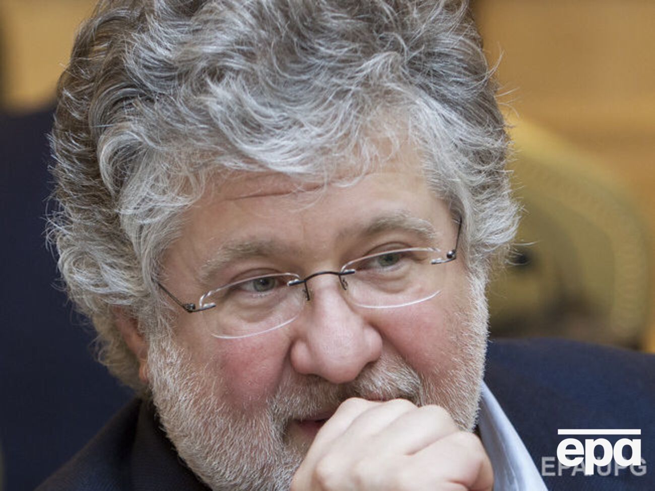 Коломойский:&nbsp;Мы защищали наш банк до последнего