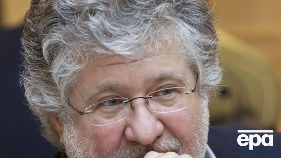Коломойский: Мы защищали наш банк до последнего