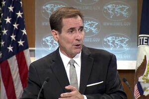 Кирби об американских войсках: Не думаю, что в истории человечества когда-либо существовала армия более способная и обеспеченная