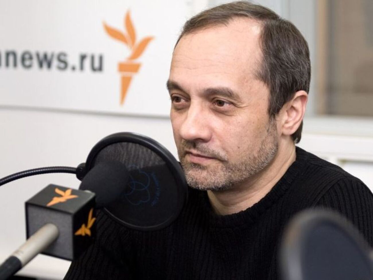 Подрабинек: Россиянам еще предстоит прозреть