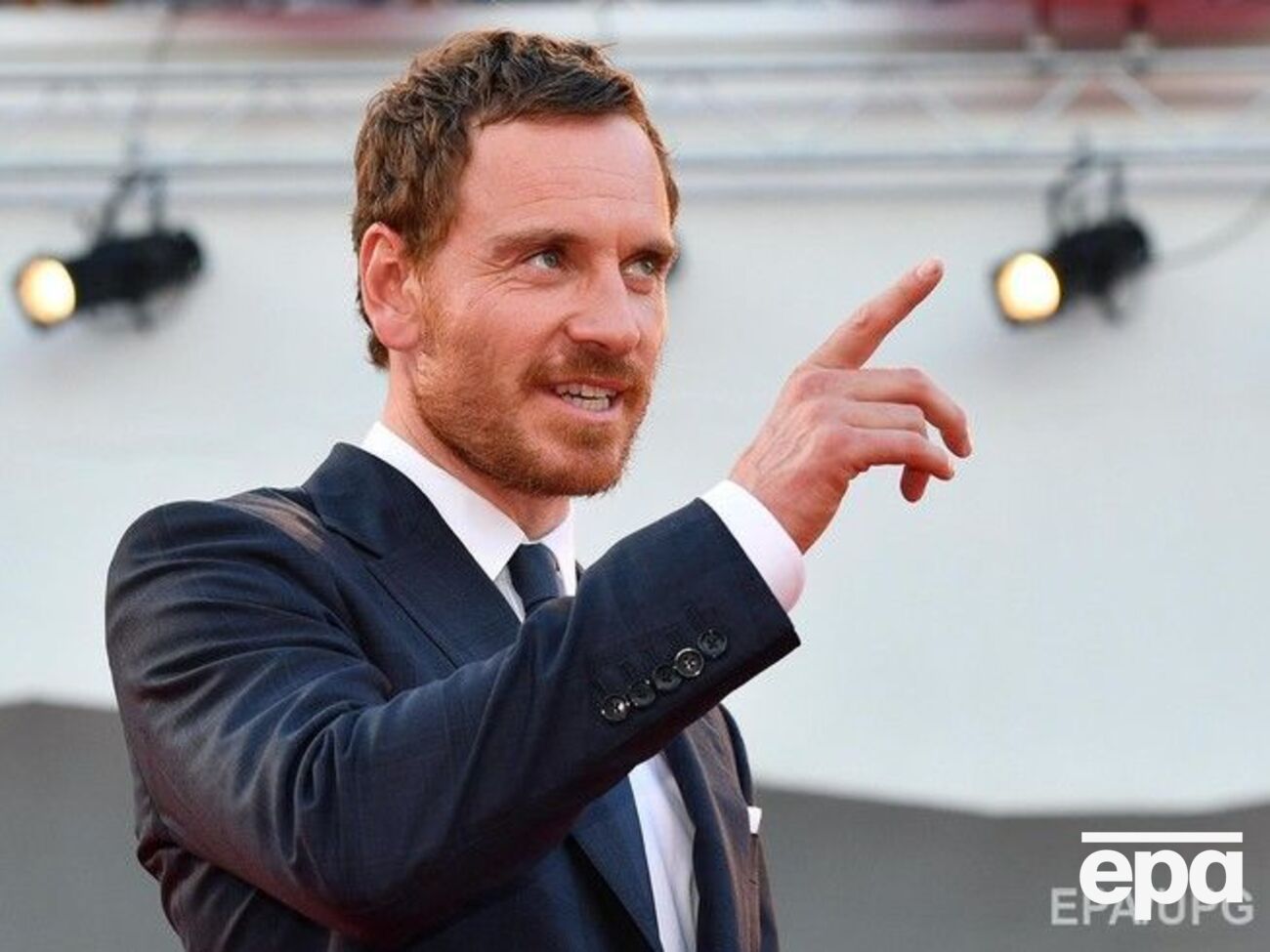 Фассбендер хочет заняться серфингом