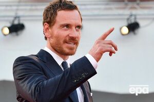 Фассбендер хочет заняться серфингом