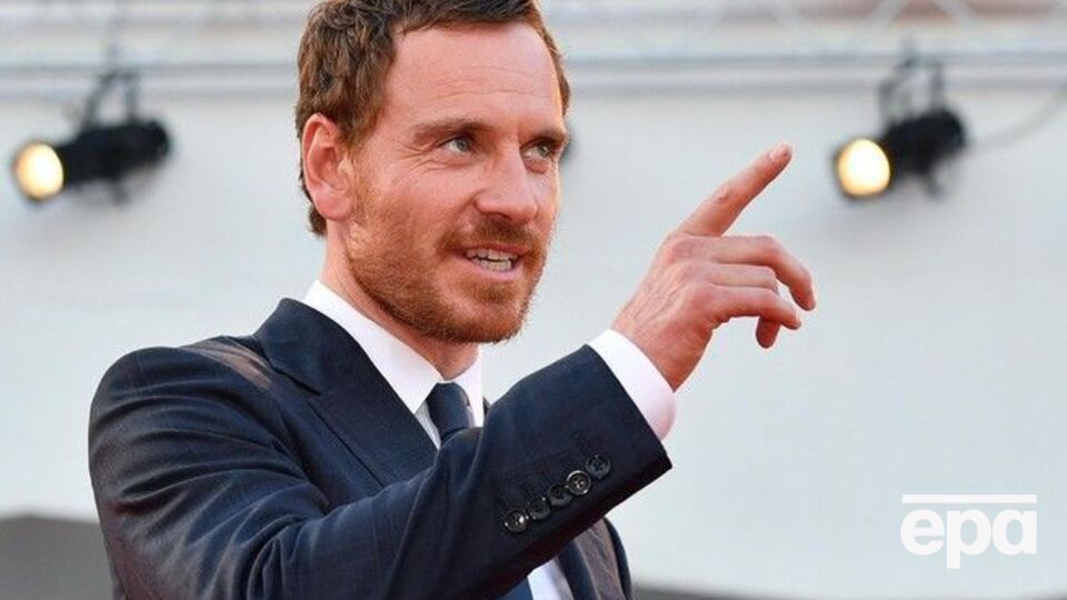 Фассбендер хочет заняться серфингом