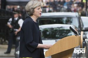 Источник заявил, что Мэй не рассказала королеве подробностей плана по Brexit