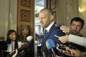 Тетерук: Постановление об исключении Савченко из комитета по вопросам национальной безопасности и обороны должно быть проголосовано на ближайшем заседании комитета
