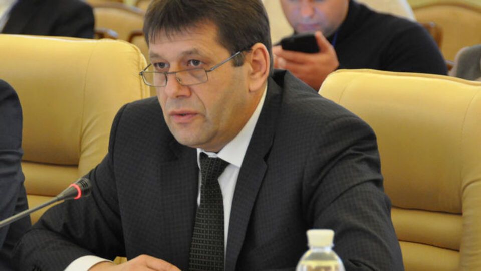 Кистион озвучил оценочную стоимость нового газопровода