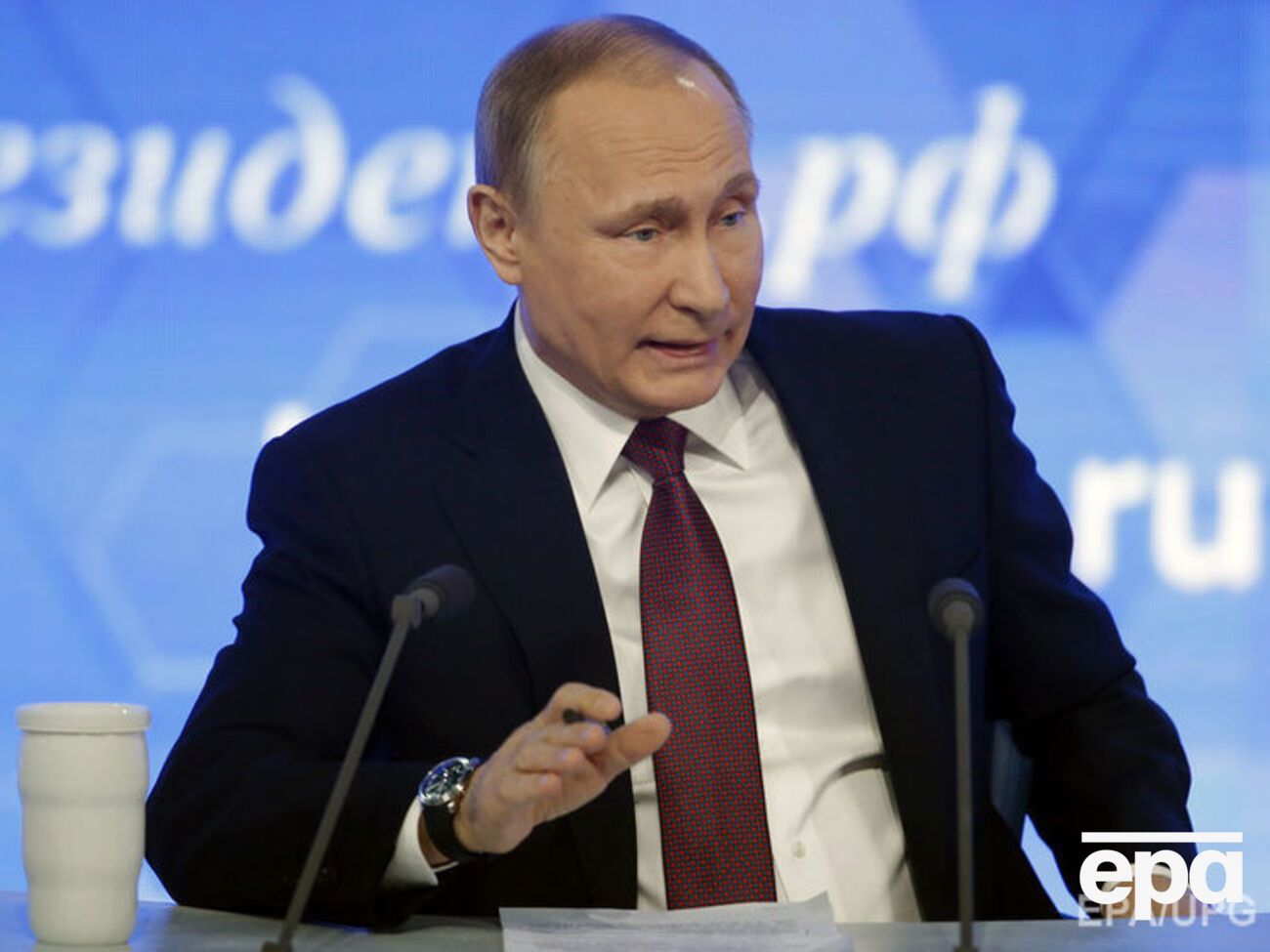 Путин: В РФ многие высокотехнологичные отрасли являются абсолютно конкурентоспособными