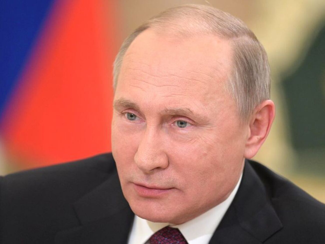 Путин прокомментировал дело Улюкаева