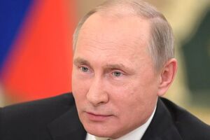 Путин прокомментировал дело Улюкаева