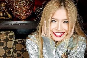 Брежнева: Круто иметь сестер, круто в их лице иметь подруг, семью