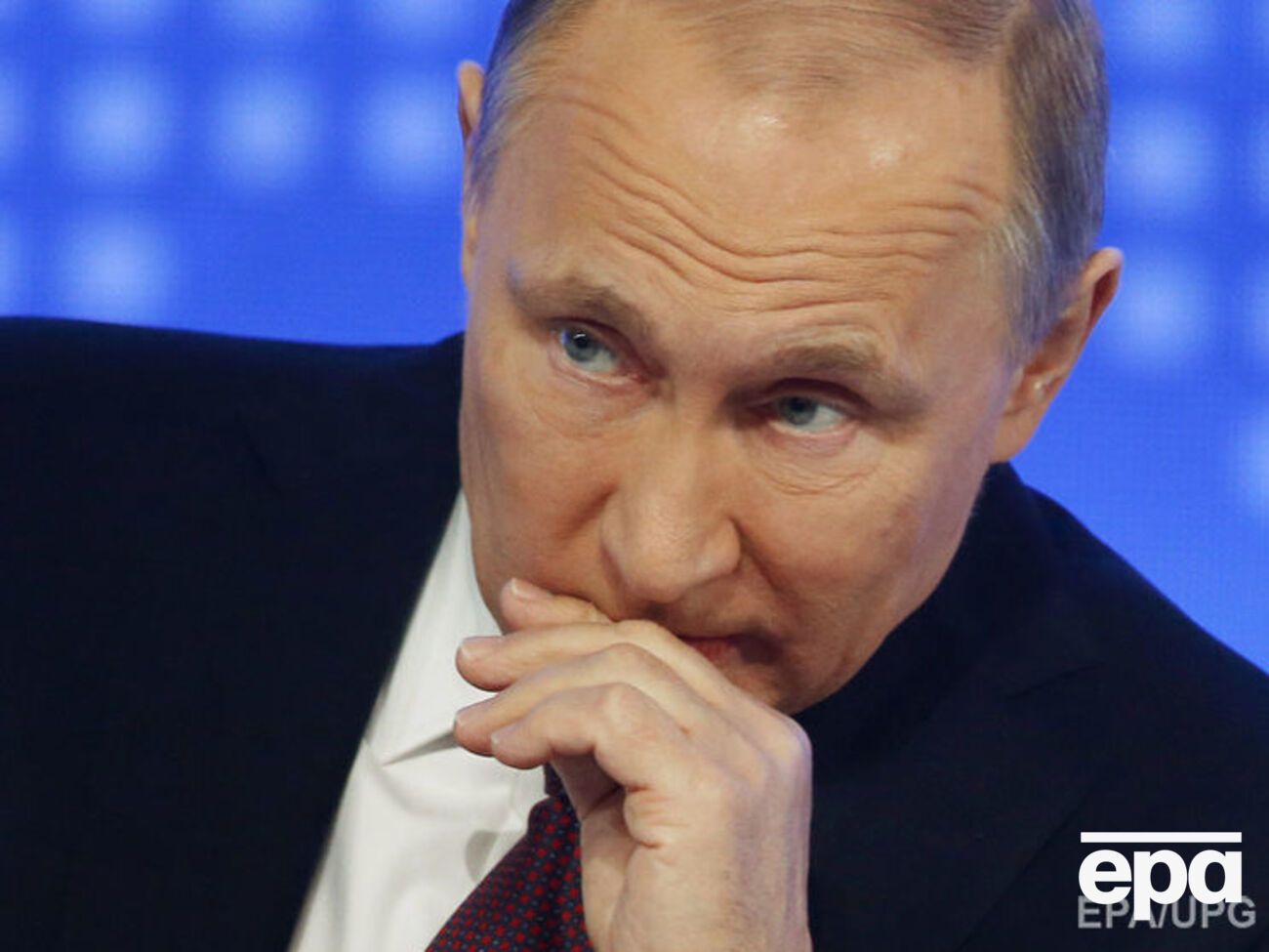 Путин прокомментировал победу Трампа