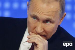 Путин прокомментировал победу Трампа