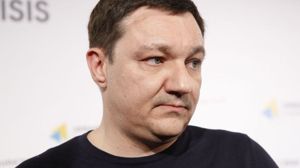 По словам Тымчука, Сурков встретился с руководством "ДНР"