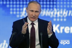 Путин: Мы должны сделать все, чтобы не допустить никакого допинга