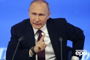 Путин прокомментировал обвинения в адрес России относительно причастности к кибератакам на США