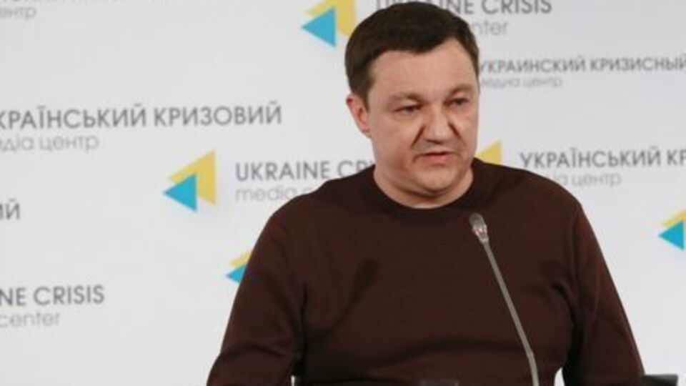 Тымчук: В "ДНР" взяли под контроль сотрудников промышленных предприятий и учреждений
