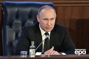 Путин: Мы делаем все, чтобы удерживаемые с обеих сторон лица были освобождены