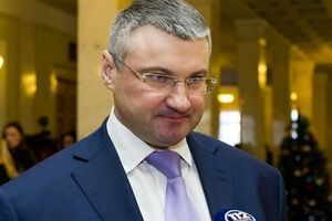 Депутат Верховной Рады Сергей Мищенко вышел из фракции БПП