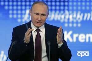 Путин отказался передать Украине Сенцова