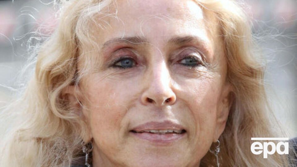 Соццани ушла из жизни в 66 лет