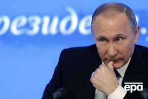 Путин отметил участие России в конфликте в Сирии