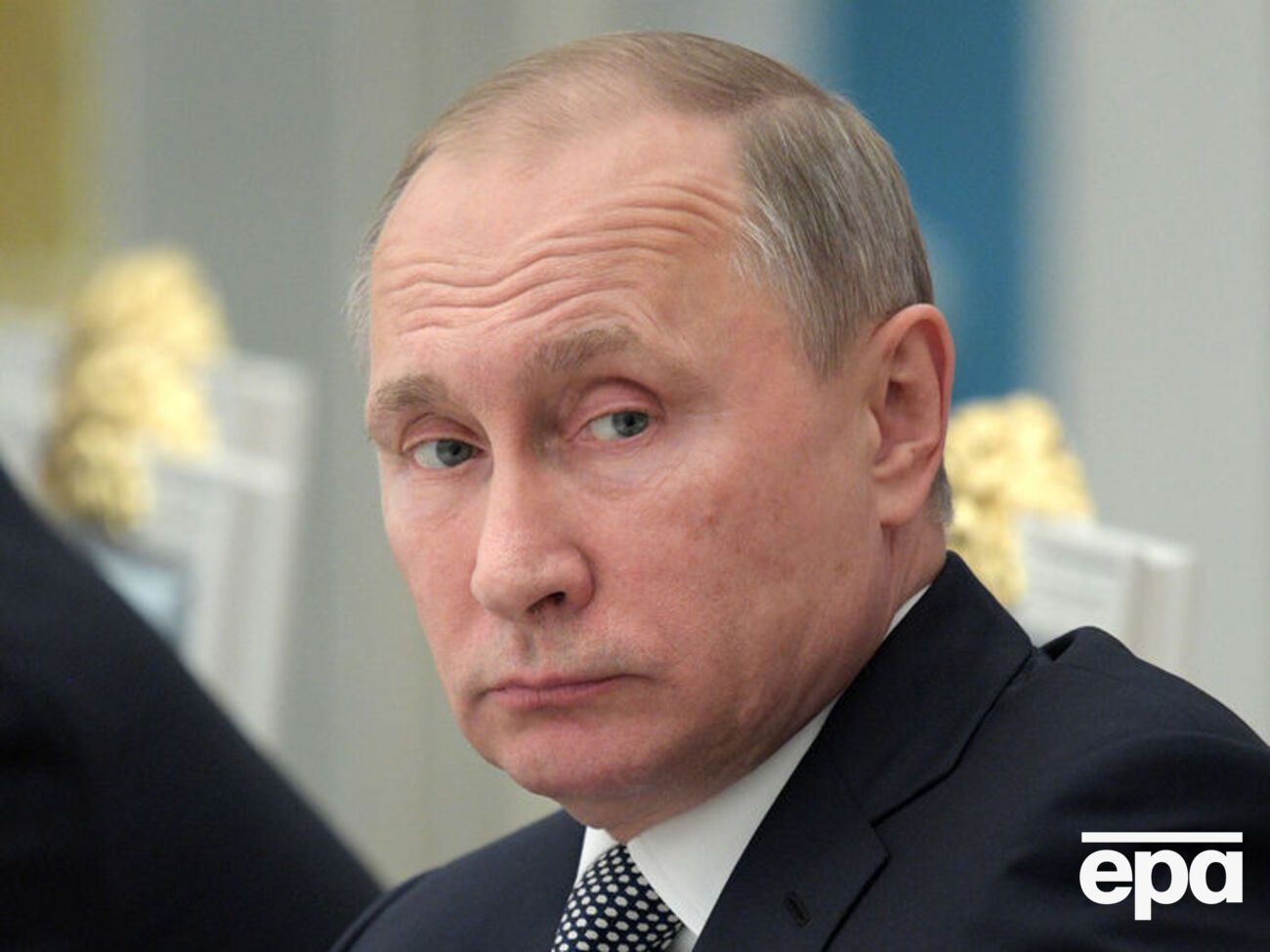 Путин о "крымских диверсантах":&nbsp;Они дают полный расклад