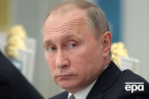 Путин о "крымских диверсантах": Они дают полный расклад