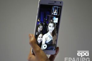 В 2017 году 44% населения планеты будут пользоваться смартфонами
