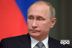 Путин: Что касается безвизового режима для граждан Украины со стороны Европы, я полностью это поддерживаю