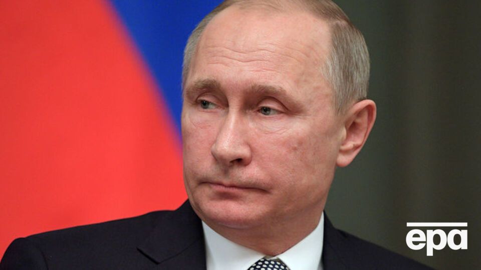 Путин: Что касается безвизового режима для граждан Украины со стороны Европы, я полностью это поддерживаю