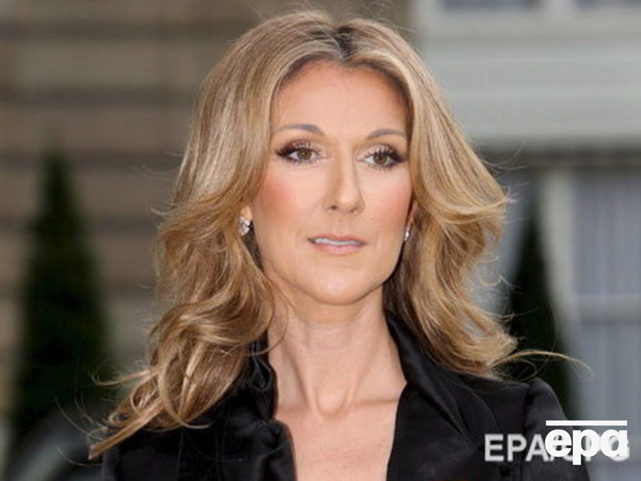 Дион не будет петь на инаугурации Трампа