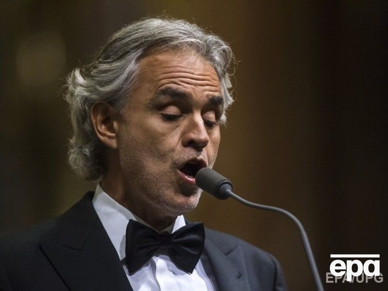 Возможно, Бочелли предложил отказаться от выступления сам Трамп&nbsp;&ndash;&nbsp;СМИ