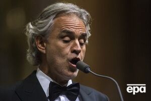 Возможно, Бочелли предложил отказаться от выступления сам Трамп – СМИ