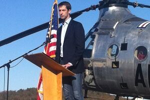 Коттон намерен выдвинуть свое предложение снова