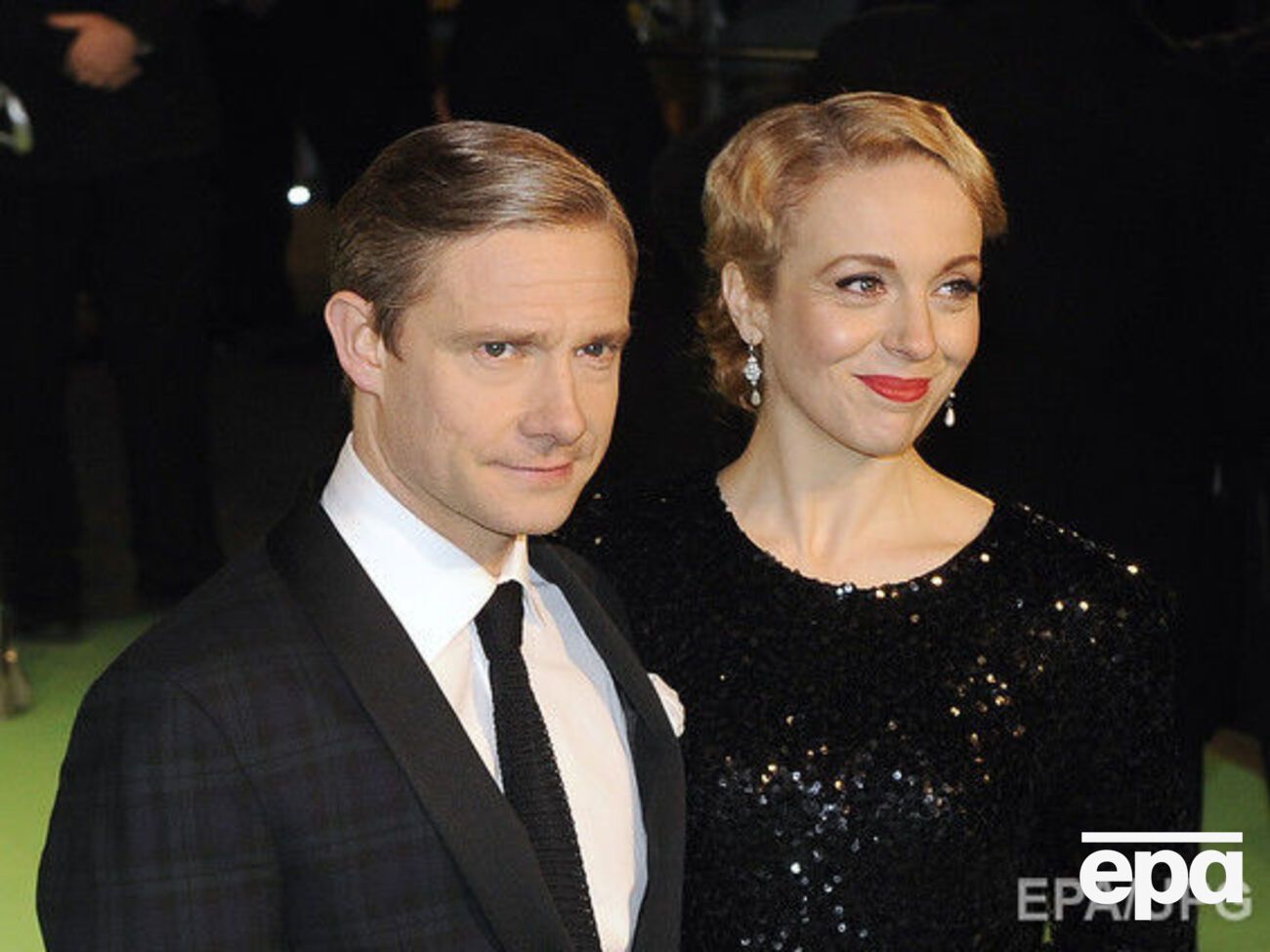 Супруги разводятся мирно