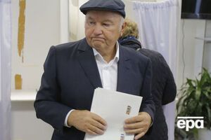 Лужков госпитализирован