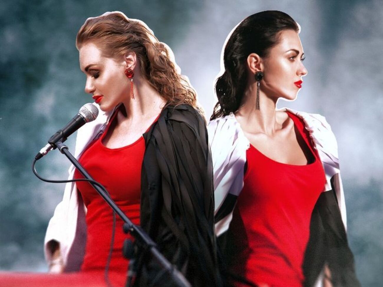 "НеАнгелы" срочно выехали из отеля, о минировании которого им объявили