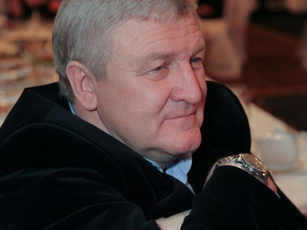 Михаил Ежель: Я готов включиться по видеосвязи во время судебных заседаний, но понимаю: никто мне этого не позволит