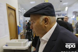 Лужков был мэром Москвы в 1992–2010 годах