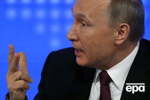 Путин: Нормандский формат работает вяло, но другого нет