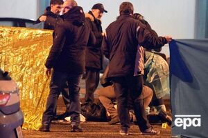 Посол выразил соболезнования дочери погибшего