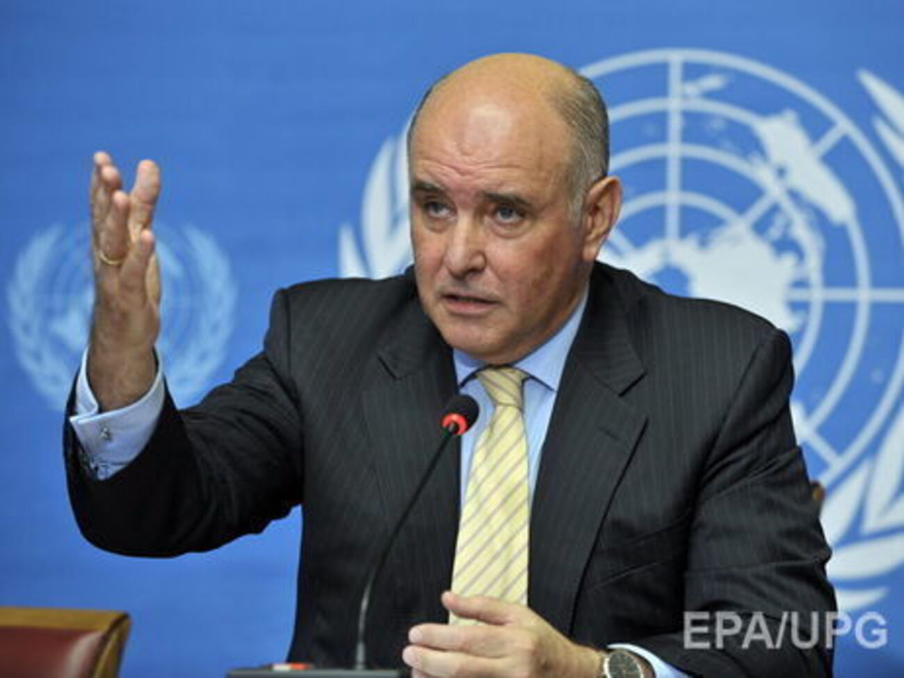 По словам Карасина, "оперативная работа продолжается"