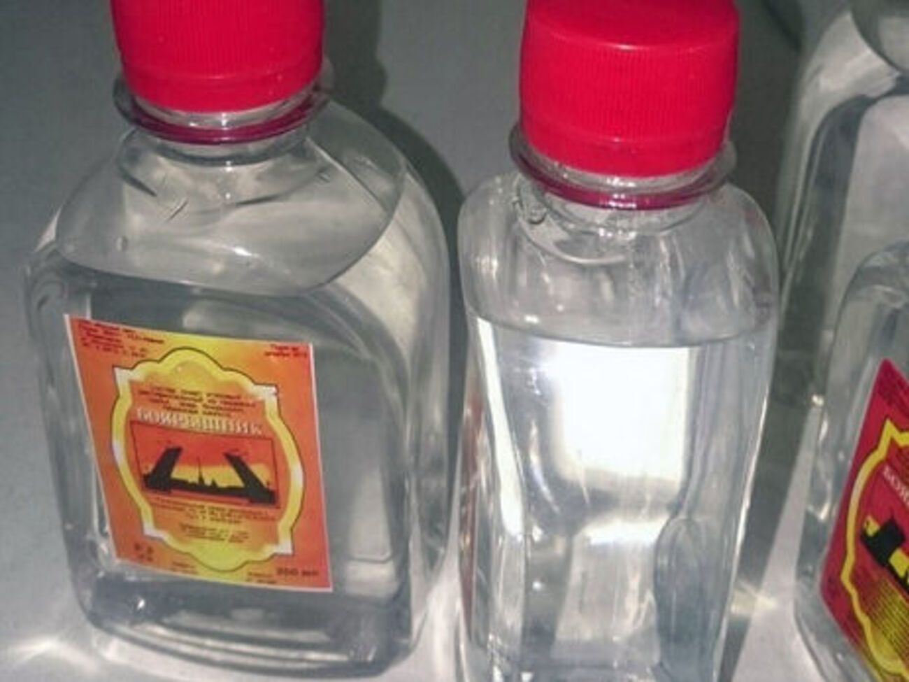 После употребления "Боярышника" скончался еще один человек