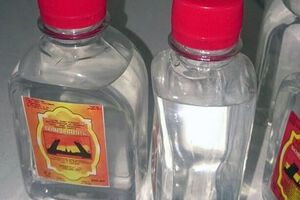 После употребления "Боярышника" скончался еще один человек