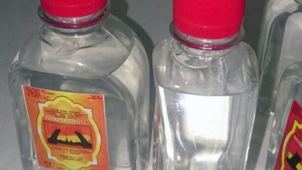 После употребления "Боярышника" скончался еще один человек