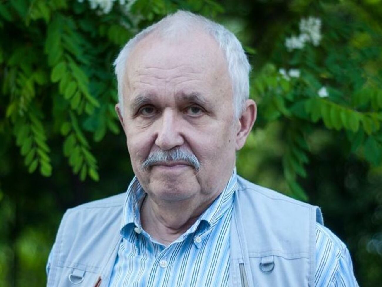 Михаил Кирсенко:&nbsp;Россия и без визового режим постоянно делает Украине пакости