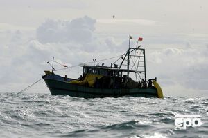 В Средиземном море зафиксировано рекордное количество смертей беженцев
